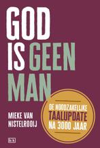 God is geen man 9789492595065 Mieke van Nistelrooij, Verzenden, Gelezen, Mieke van Nistelrooij