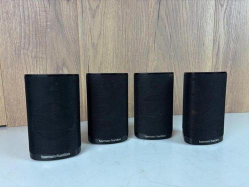 Harman Kardon - Satellietset - 4.0 Luidsprekerset, Audio, Tv en Foto, Radio's