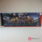Transformers Studio Series 15th Anniversary 5-pack, Verzamelen, Poppetjes en Figuurtjes, Zo goed als nieuw, Verzenden