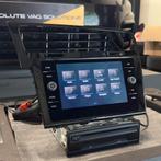 Volkswagen Discover Media 8 inch - inc. inbouw complete SET, Auto diversen, Autoradio's, Nieuw