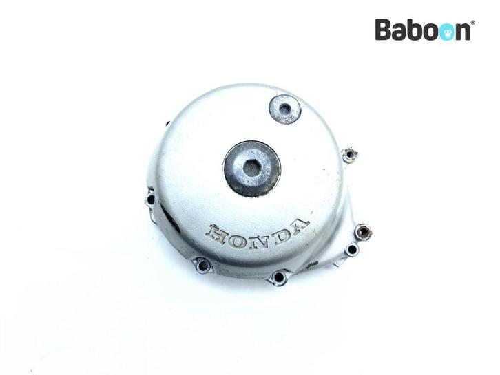 Dynamo Deksel Honda VT 125 Shadow 1999-2004 (VT125), Motoren, Onderdelen | Honda, Gebruikt, Verzenden