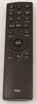Afstandsbediening TCL ts8211 soundbar, Ophalen of Verzenden, Nieuw, Origineel
