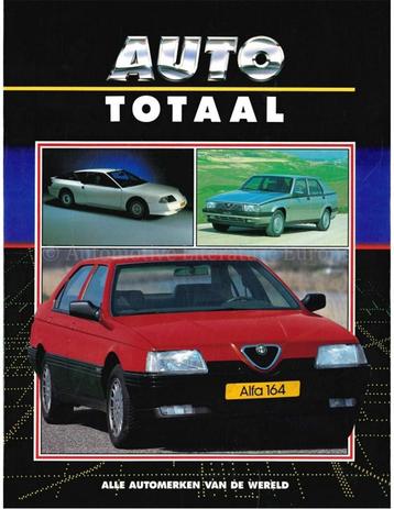 AUTO TOTAAL, ALFA ROMEO beschikbaar voor biedingen