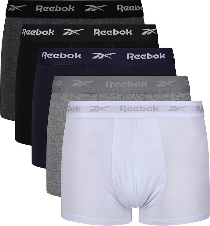 2dekans | Reebok Boyes Boxershorts - maat M -, Kleding | Heren, Ondergoed, Ophalen of Verzenden