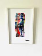Karl Lagasse (1981) - Artdollar 33 - No reserve