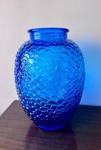 attributed to DAvesn - Vaas - vaas schubben - Glas