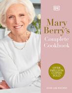 9780744092905 Mary Berrys Complete Cookbook, Boeken, Kookboeken, Nieuw, Mary Berry, Verzenden
