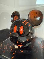 Ted Pop Art - MICKEY H