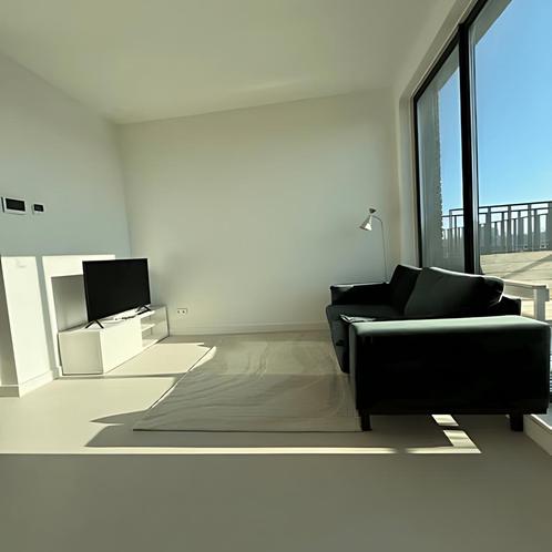 Gemeubileerd appartement met balkon en wasmachine, Huizen en Kamers, Huizen te huur, Direct bij eigenaar, Amsterdam, Appartement