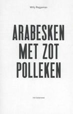 Arabesken met zot Polleken, Boeken, Nieuw, Verzenden