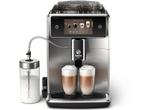 Saeco -  Xelsis Deluxe Volautomatische espressomachine, Verzenden, Nieuw, Afneembaar waterreservoir