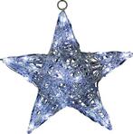 Deco Magic kerstverlichting led ster kristal, Diversen, Kerst, Verzenden, Nieuw