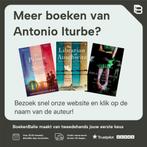 De bibliothecaresse van Auschwitz 9789022570906, Boeken, Verzenden, Gelezen, Antonio Iturbe