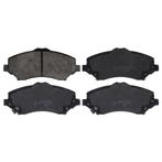 Remblokken set CHRYSLER GRAND VOYAGER,V (3.6,3.3,3.8,2...., Ophalen of Verzenden, Nieuw