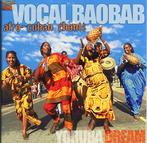 cd - Vocal Baobab - Yoruba Dream - Afro-Cuban Chants To T..., Verzenden, Zo goed als nieuw