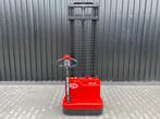 Actie: stapelaar 1200 kg 3300 mm hefhoogte, Zakelijke goederen, Stapelaar, Verzenden, 1000 tot 2000 kg, EP Equipment