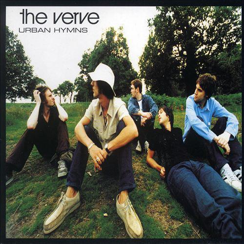 lp nieuw - The Verve - Urban Hymns, Cd's en Dvd's, Vinyl | Pop, Zo goed als nieuw, Verzenden