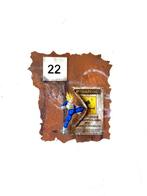 Mart Signed - VEGETA DRAGON BALL ( Broken wall stop control