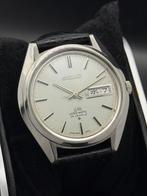 Seiko - Lord Matic - Zonder Minimumprijs - 5606-7190 - Heren, Sieraden, Tassen en Uiterlijk, Horloges | Antiek