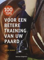 100 tips voor een betere training van uw paard 9789059208186, Verzenden, Gelezen, S. MacBane