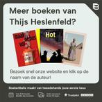 Au! 9789460221743 Thijs Heslenfeld, Boeken, Verzenden, Gelezen, Thijs Heslenfeld