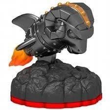Skylanders Trap Team Rocket Ram (skylander tweedehands), Spelcomputers en Games, Games | Overige, Zo goed als nieuw, Ophalen of Verzenden