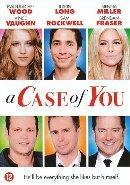 Case of you - DVD, Cd's en Dvd's, Dvd's | Komedie, Verzenden, Nieuw in verpakking