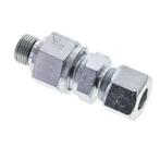 12S (M20x1.5) & G3/8 Regeling-In Elektrolytisch verzinkt, Verzenden, Nieuw