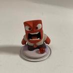 Woede/Anger Binnenstebuiten Disney Infinity 3.0, Ophalen of Verzenden, Nieuw