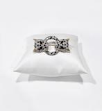 Zonder Minimumprijs - Broche Zilver