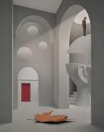 Tan Tolga Demirci - The Captivity of Mr. Zion