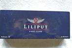 Liliput H0 - L109107 - Tender locomotief (1) - Serie 93 -, Nieuw