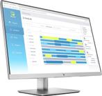HP Elitedisplay E273D | 27 inch monitor met docking functie, Computers en Software, Monitoren, Gaming, DisplayPort, Full HD, Ophalen of Verzenden