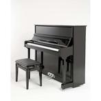 Oostendorp Digital Classic Deluxe V PE chroom digitale piano, Muziek en Instrumenten, Piano's, Nieuw, Zwart, Piano