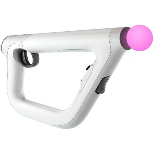 Sony PlayStation VR / PSVR Aim Controller, Spelcomputers en Games, Spelcomputers | Sony PlayStation Consoles | Accessoires, Zo goed als nieuw