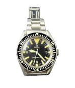 Omega - Seamaster Diver 300M - Unisex - 1960-1969, Nieuw