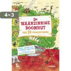 De waanzinnige boomhut 3 9789401421010 Andy Griffiths, Verzenden, Gelezen, Andy Griffiths