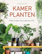 Raadgever kamerplanten | Angelika Throll | 9789044755848, Boeken, Zo goed als nieuw, Angelika Throll