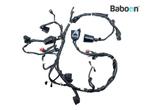 Kabelboom Honda CBF 125 2014-2016 (CBF125 JC40A), Motoren, Onderdelen | Honda, Verzenden, Gebruikt