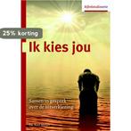 Ik kies jou 9789055605408 Roel Meijer, Verzenden, Zo goed als nieuw, Roel Meijer