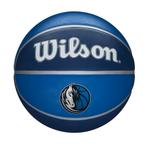 Wilson NBA DALLAS MAVERICKS Tribute basketbal (7), Sport en Fitness, Basketbal, Ophalen of Verzenden, Nieuw