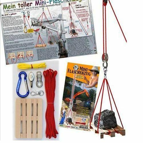 Kids At Work - Mini Takel, Kinderen en Baby's, Speelgoed | Overig