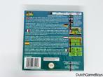 Gameboy Advance / GBA - Mario Power Tennis - NFHUG - New & S, Spelcomputers en Games, Games | Nintendo Game Boy, Verzenden, Gebruikt