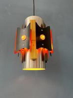 Vintage Lakro Amstelveen Space Age Pendant Lamp, Ophalen of Verzenden, Nieuw