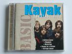 Kayak - Original Hits, Cd's en Dvd's, Cd's | Pop, Verzenden, Zo goed als nieuw