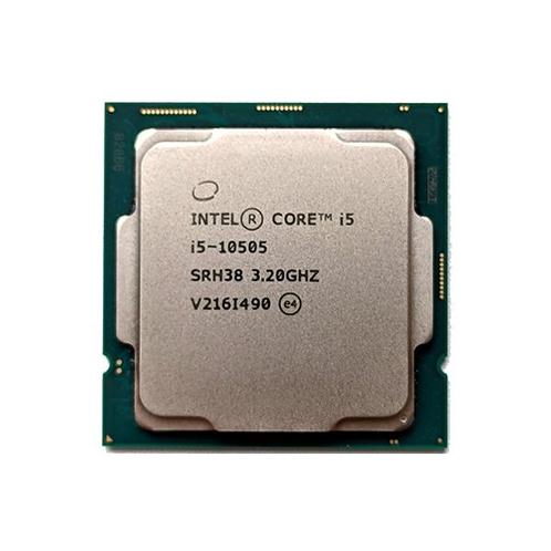 Desktop CPU i5-10505, Computers en Software, Processors, Refurbished, Verzenden