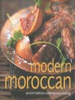 Modern Moroccan: ancient traditions, contemporary cooking by, Gelezen, Ghillie Basan, Verzenden