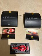 Stuur / stuurwiel (3) - Ferrari - Vigesse 1:43 La storia, Nieuw