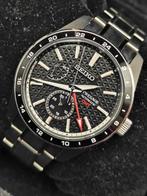 Seiko - PRESAGE SHARP EDGED GMT 42mm. - SPB221J1 (SEIKO