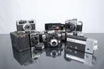 Agfa, Canon, Kodak, Praktica Meerdere modellen Analoge, Audio, Tv en Foto, Fotocamera's Analoog, Nieuw